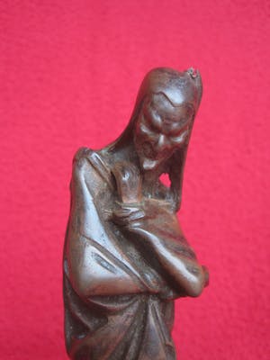 Auguste De Wever - Mephistopheles kopen? Bied vanaf 195!