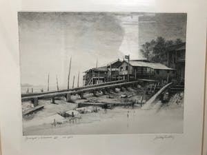 Jef Van Grieken - Ingarpé Manaus VI kopen? Bied vanaf 40!