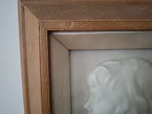 Alfred Boucher - 'Kinderhoofdje' kopen? Bied vanaf 550!