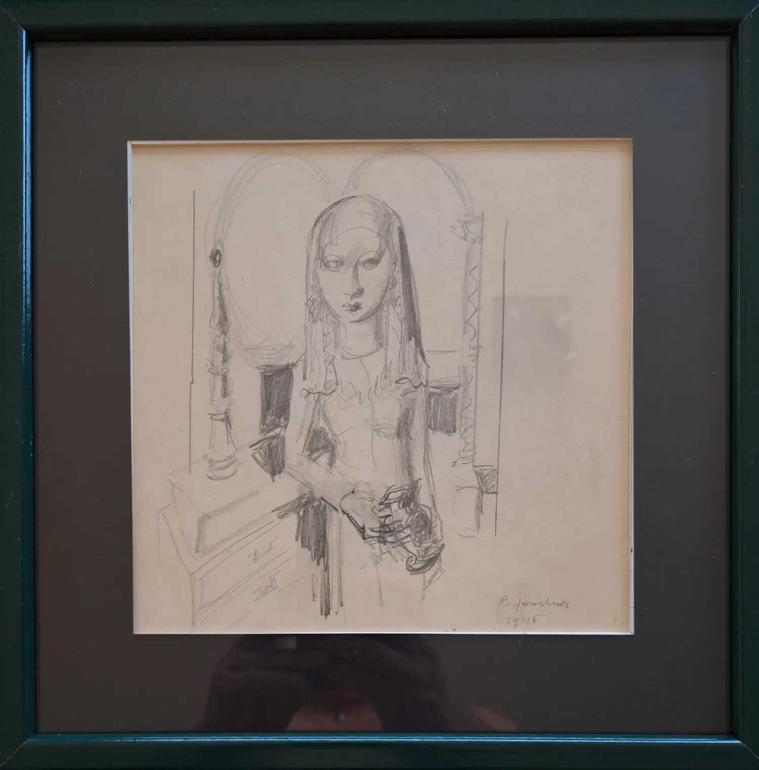 Paul Joostens (1889-1960)