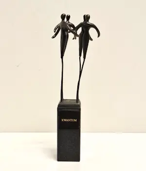 Corry Ammerlaan - Kwantum kopen? Bied vanaf 30!