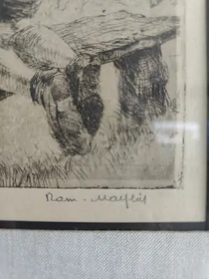 Romain Malfliet - Het wonderbare veldkapelleke kopen? Bied vanaf 25!