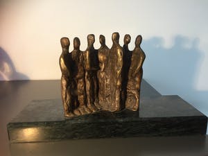 Judith Braun - Betrokkenheid kopen? Bied vanaf 109!