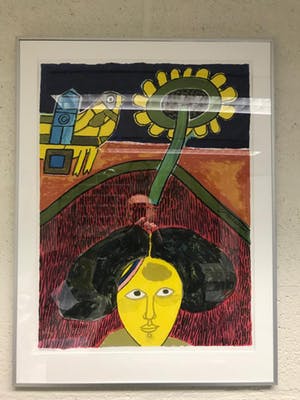 Corneille - 2 stuks kopen? Bied vanaf 200!