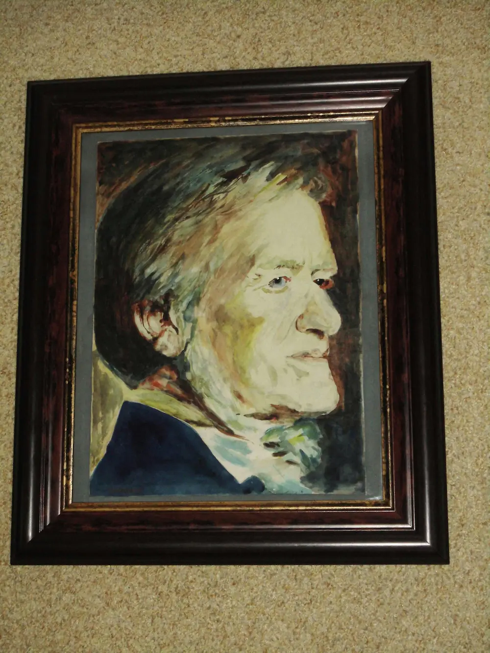 Hubert Josef Maassen (1890-1967)