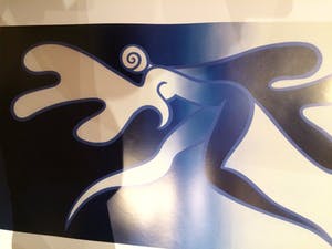 Donna Corbani - Blauw Figuur & Gekleurde Figuren kopen? Bied vanaf 25!