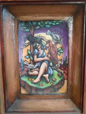 Bob Lejeune - De Verandering kopen? Bied vanaf 65!