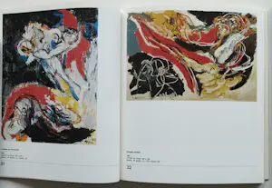Karel Appel - 5 stuks Boeken kopen? Bied vanaf 49!