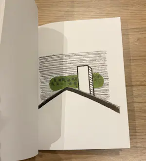 Roger Raveel - Het niets, het licht en de dingen kopen? Bied vanaf 150!