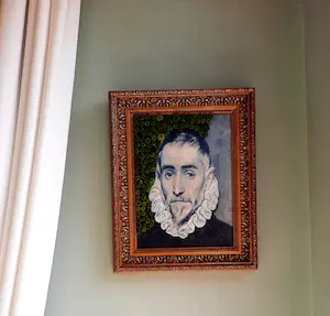 Niet of onleesbaar gesigneerd - i pensieri sommersi dell'uomo kopen? Bied vanaf 1!