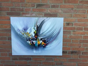 Gena Genadyj - Into the Light kopen? Bied vanaf 1!