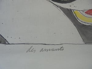 Corneille - Les Amants kopen? Bied vanaf 575!