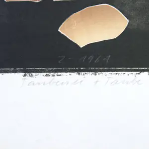 Franz Eggenschwiler - Taubenei und Taube kopen? Bied vanaf 40!