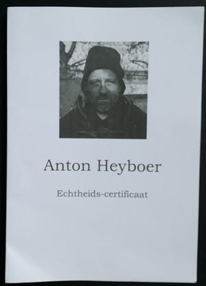 Anton Heyboer - Baddames aan het strand - kopen? Bied vanaf 425!