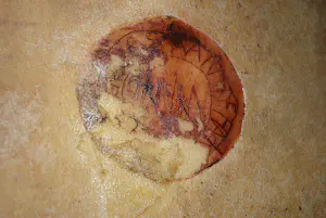 Antje Ypelaar - [Viktor IV] - Redder en drenkeling - 1968 - unica etsen kopen? Bied vanaf 175!