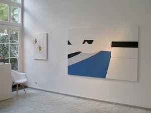 Mark Cohen - Painting D8 kopen? Bied vanaf 75!