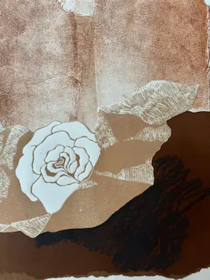 Manuel Menan - Collage kopen? Bied vanaf 50!