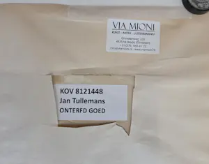 Jan Tullemans - Haan. kopen? Bied vanaf 79!