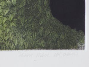 Jean Paul Vroom - Bladerhoofd kopen? Bied vanaf 60!