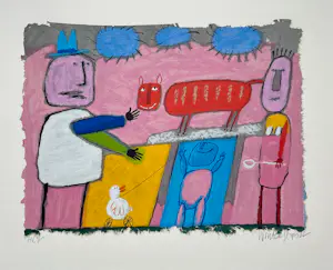 Wouter Stips - Zonder titel kopen? Bied vanaf 39!