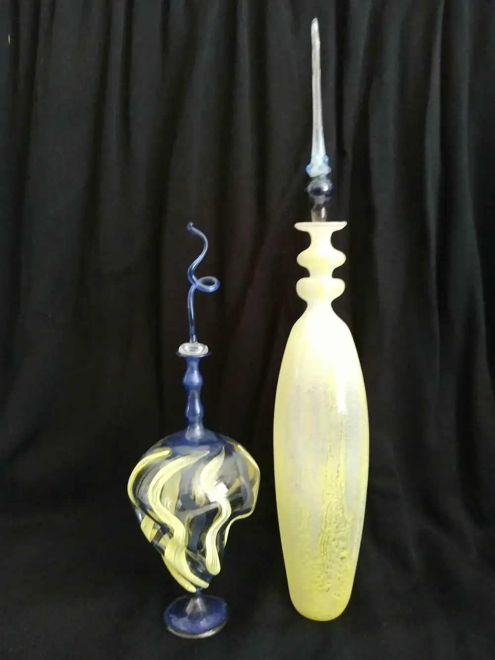 Miranda van der Waal (1957)