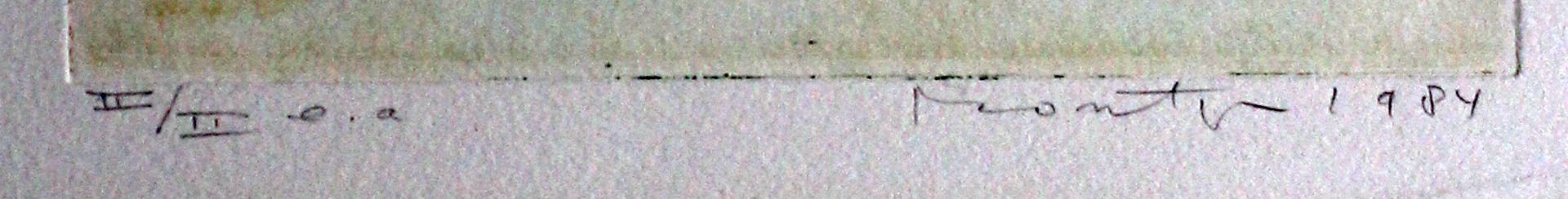 Jan Montyn - Johore kopen? Bied vanaf 125!