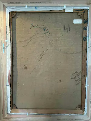 Jacques Slegers - Angst voor het onweer kopen? Bied vanaf 500!