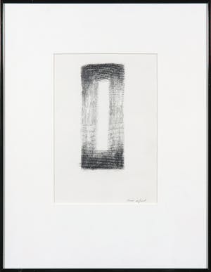 Arie de Groot - Potloodtekening, Zonder titel kopen? Bied vanaf 50!