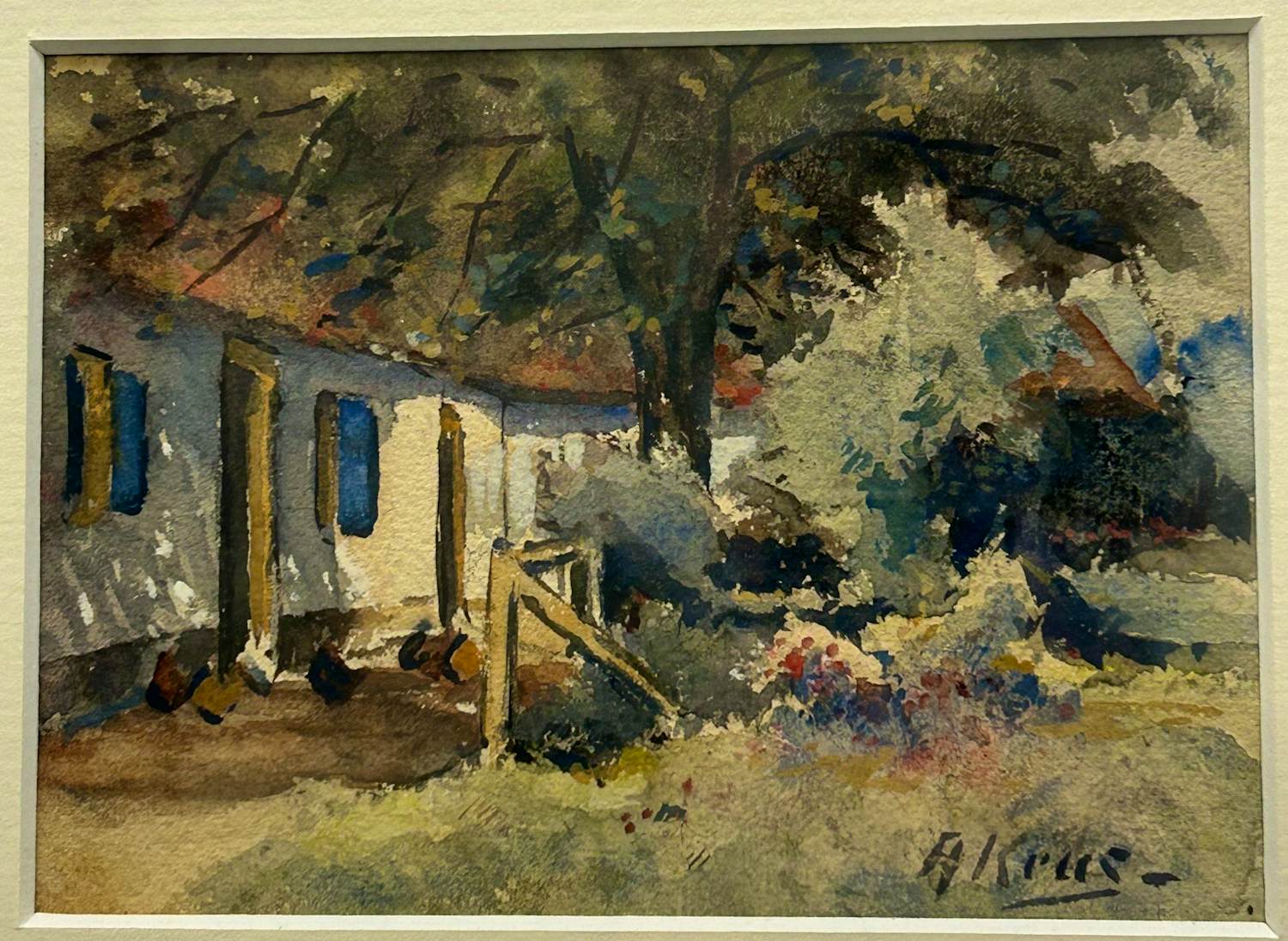 Adriaan Keus - onbekend kopen? Bied vanaf 35!