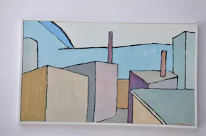 Paul Overhaus - Over Daken kopen? Bied vanaf 1!