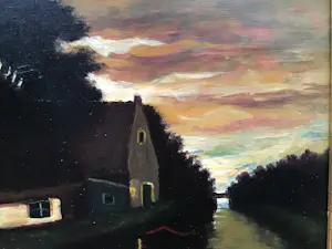 Toon Koster - Schemering. kopen? Bied vanaf 125!