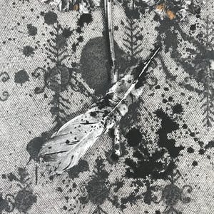 Jurij Kuper - Gesigneerde litho - 2004 - 'Mozart Salieri la Plume' kopen? Bied vanaf 55!