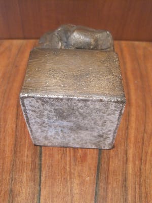 Jos van Riemsdijk - Plastiek van een baby. kopen? Bied vanaf 20!