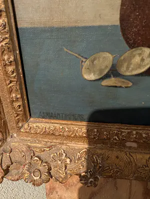 Adriaan Timmers - Judaspenning kopen? Bied vanaf 240!