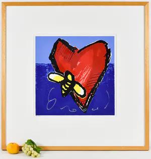 Herman Brood - Hart en bij kopen? Bied vanaf 400!