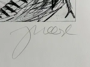 Jonathan Meese - COLONEL IVERSON kopen? Bied vanaf 250!