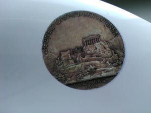 Marcel Wanders - MARCEL WANDERS - "Emotion" Schaal - Gelimiteerde Oplage - 2008 - LAATSTE KANS! kopen? Bied vanaf 10!