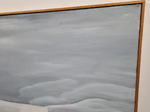 Simone M. Dettmeijer - Koud landschap kopen? Bied vanaf 30!