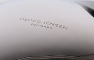 Georg Jensen - RVS, Serveerschaal kopen? Bied vanaf 35!