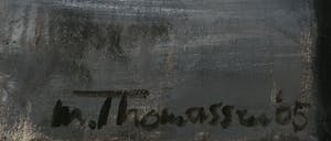 Marieke Thomassen - Acryl op doek, Vazen en Bloemen (Groot) kopen? Bied vanaf 1!