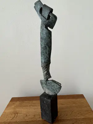 Pierre Lumey - ZONDER TITEL kopen? Bied vanaf 400!