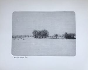 Don Englander - Het Twentse Landschap kopen? Bied vanaf 50!