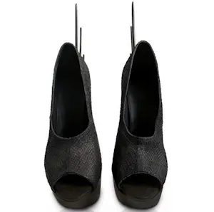 Quint Verhaart - Femme Fatale Designer Stiletto's (Incl. Certificaat van Echtheid) kopen? Bied vanaf 2000!