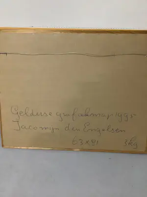 Jacomijn den Engelsen - Toys & Zapp kopen? Bied vanaf 70!