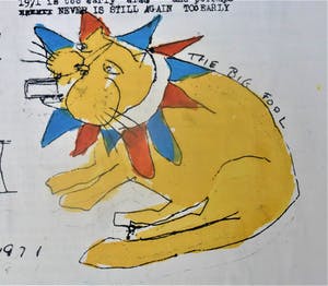 Viktor IV - The Big Fool . kopen? Bied vanaf 170!