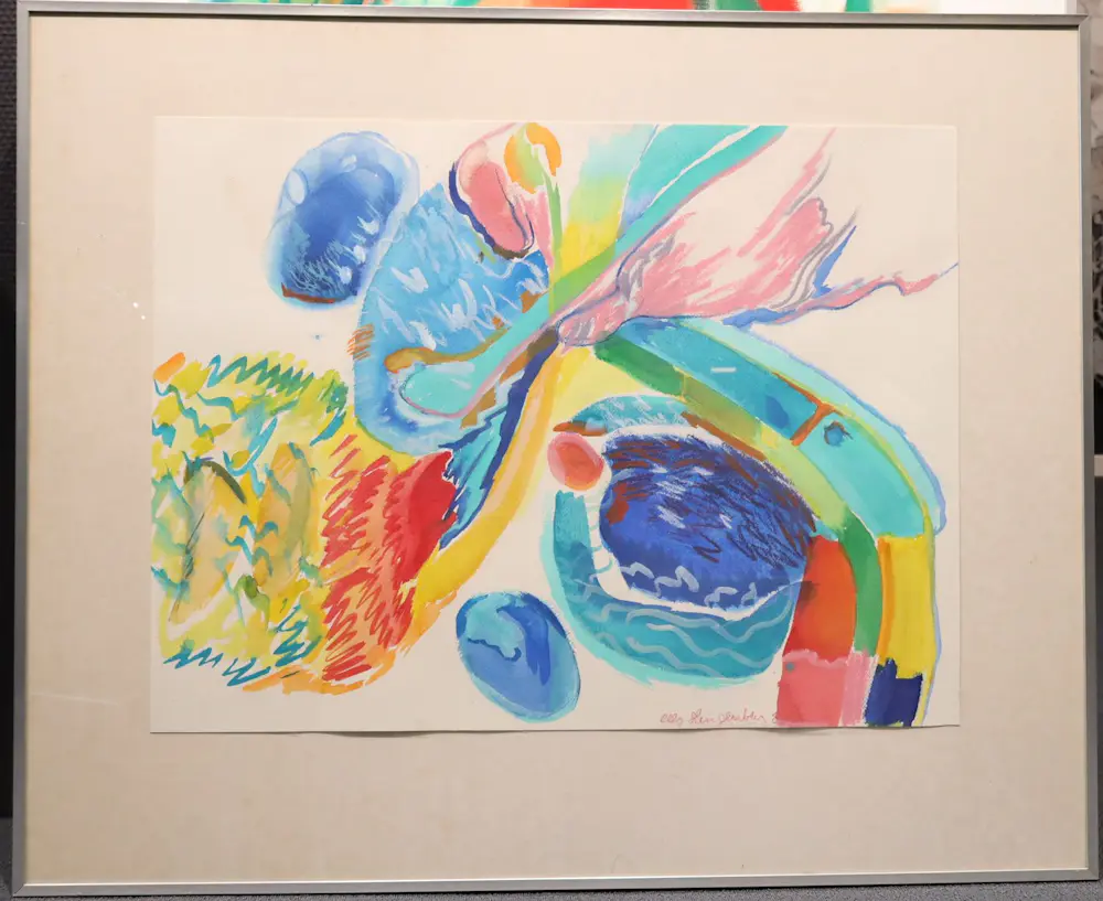 Elly Slingenberg (1937)