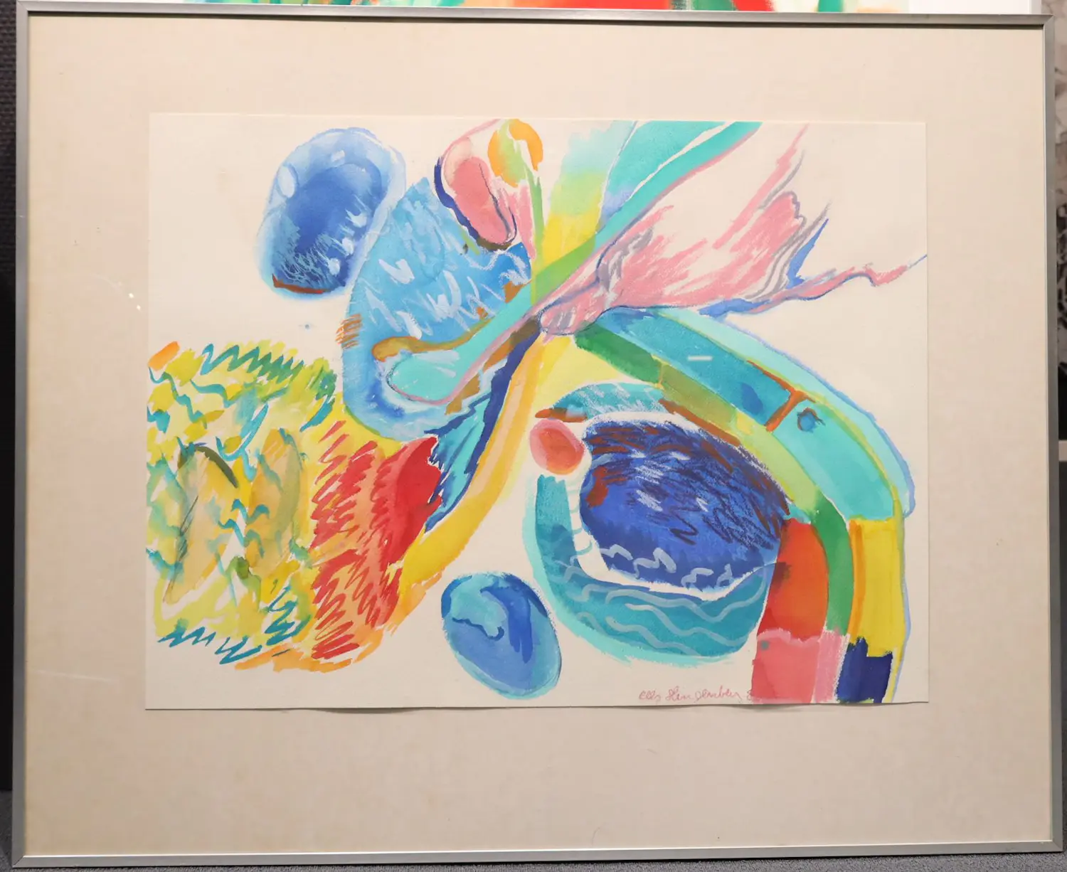 Elly Slingenberg (1937)