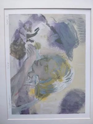 Viviane Klagsbrun - Verliefd stel kopen? Bied vanaf 59!