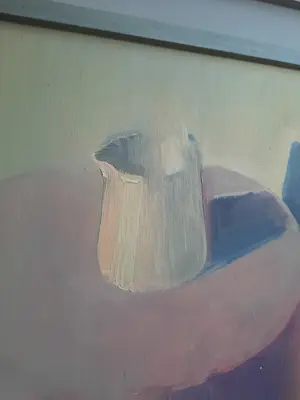 Ad Merx - Stilleven met kan kopen? Bied vanaf 75!