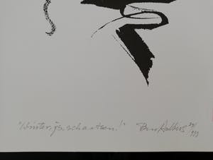 Ben Aalbers - Winter, ijs, schaatsen kopen? Bied vanaf 12!